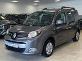 Renault Kangoo Intens*Navi*Klima*PDC*SHZ*5-Sitzer*Tempo* - gebrauchte Renault Kangoo aus dem Jahr 2021
