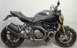 Ducati Monster 1200 S * ÖHLINS * GRAU - Offers matching your search criteria