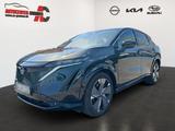 Nissan Ariya Evolve Pack 87kWh - Nissan Ariya mit Schiebedach