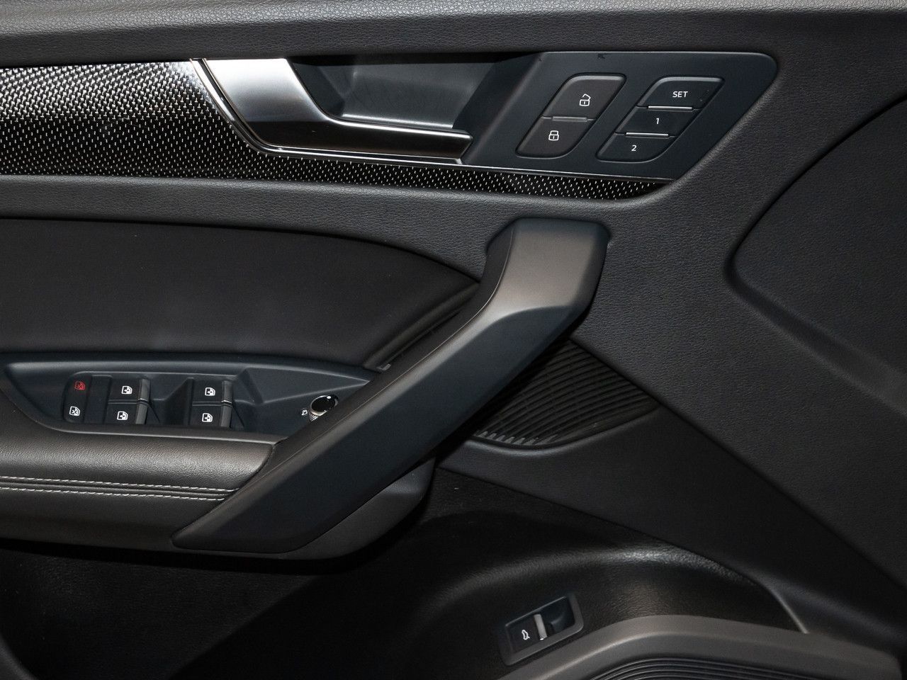 Audi SQ5 - Bild 18