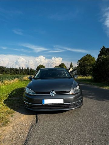VW VW Golf 7, 2017 , CarPlay, gepflegter Zustand