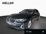 BMW 520d Touring Aut. LUXURY Line Pano,LivePro,HiFi