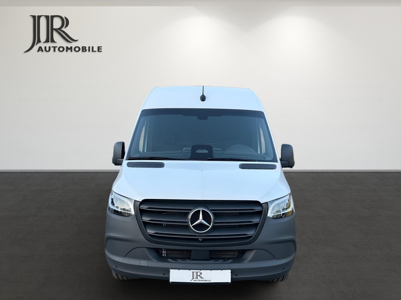 Mercedes-Benz Kasten 317 CDI  L2  H2   360° Kamera, LED