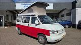 Volkswagen T4 California Coach Freestyle Westfalia *Klima* - weiße Volkswagen T4 California