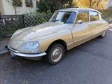 Citroën DS 23 H Pallas Injection Electroni... - Citroën: Pallas
