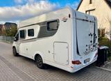Carado Edition 15 T338 Sehr guter Zustand, neue HU! - Carado T 338 Edition15