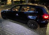 BMW 1er M-Paket E87 118D Facelift mit Navi... - BMW: 1er Facelift