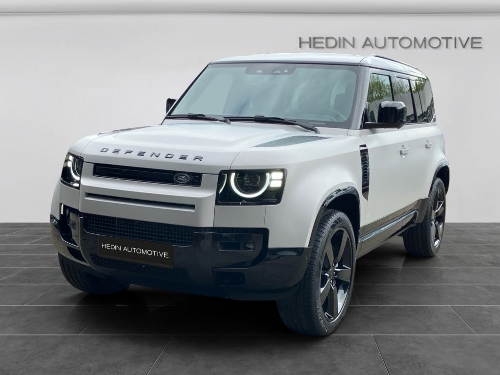 Land Rover Defender 110 3.0 Diesel D350 X-Dynamic HSE 360°