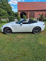 Mazda MX-5 2.0 SKYACTIV-G 184 Sports-Line Sports-Line - Mazda MX-5 von privat
