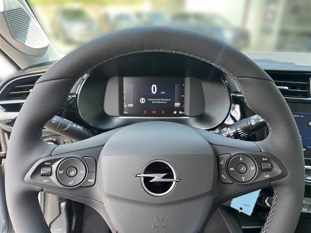 Opel Corsa - Bild 13