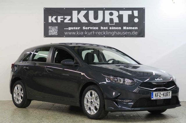 Kia Ceed 1.0 T-GDI 120 OPF Edition7! Android Auto