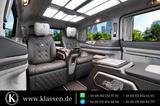 Mercedes-Benz V 300 - Mercedes V-Class - New Luxury VIP Van - : Kleinbus, Mercedes