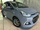 Hyundai i10 Intro Edition 1.0*KLIMA*TÜV 02/28*2.HAND*TOP - Hyundai i10: 1.2
