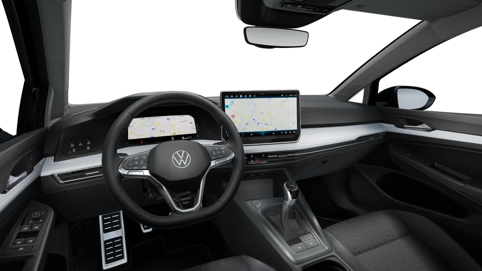 Volkswagen Golf - Bild 8