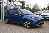 Hyundai BAYON Bayon 1.0 DCT Intro Edition LED DAB 2.HAND - Hyundai BAYON: 1.2