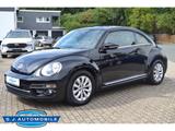 Volkswagen Beetle Design BMT 1.2 TSI Start-Stopp 1 Hd,TOP - Volkswagen Beetle in Essen