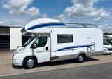 Bürstner Levanto A 640 - Festbett - Garage - Tempomat - - Bürstner 64