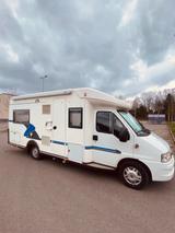 Eura Mobil Contura C 672 SB - Offers