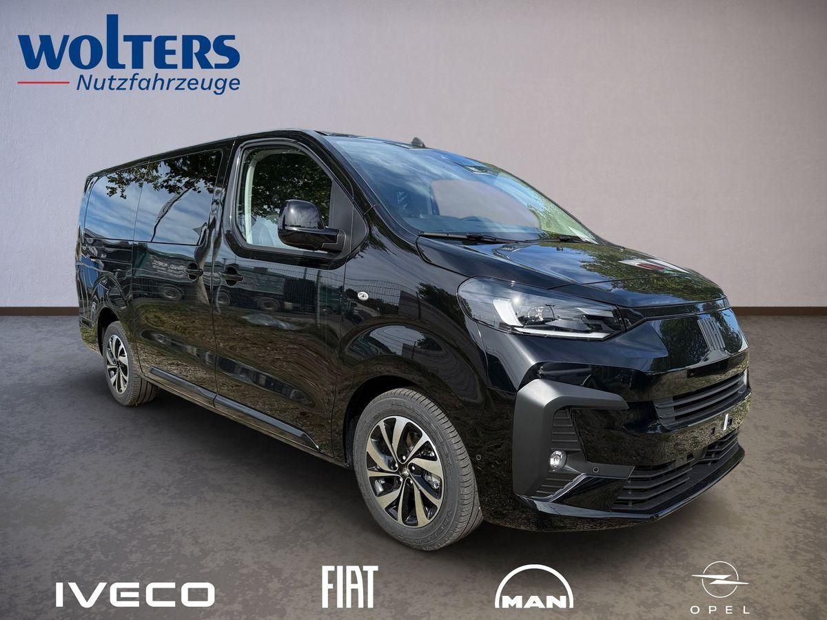 Fahrzeugabbildung Fiat Ulysse L3 8-Sitzer 180 AT8