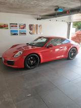 Porsche 911 Carrera - Porsche Gebrauchtwagen in Wolfsburg