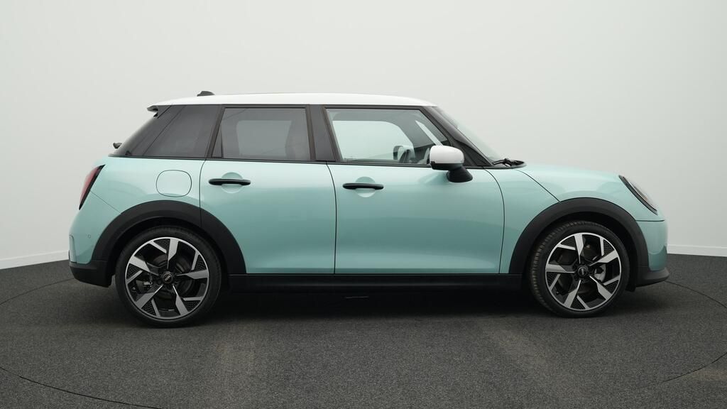 MINI Cooper C 2024