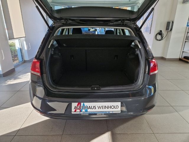 Golf VII Trendline 1.2 TSI SHZ KLI RAD 8FACH