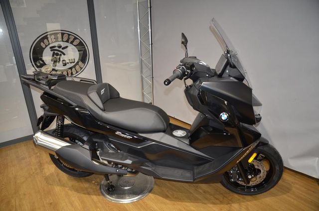 BMW C 400 GT Komfort Paket/Connectivity Pro