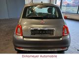Fiat 500 Lim. Lounge 1,2+Panorama+Uconnect+Allwetter - Fiat 500: 1.2
