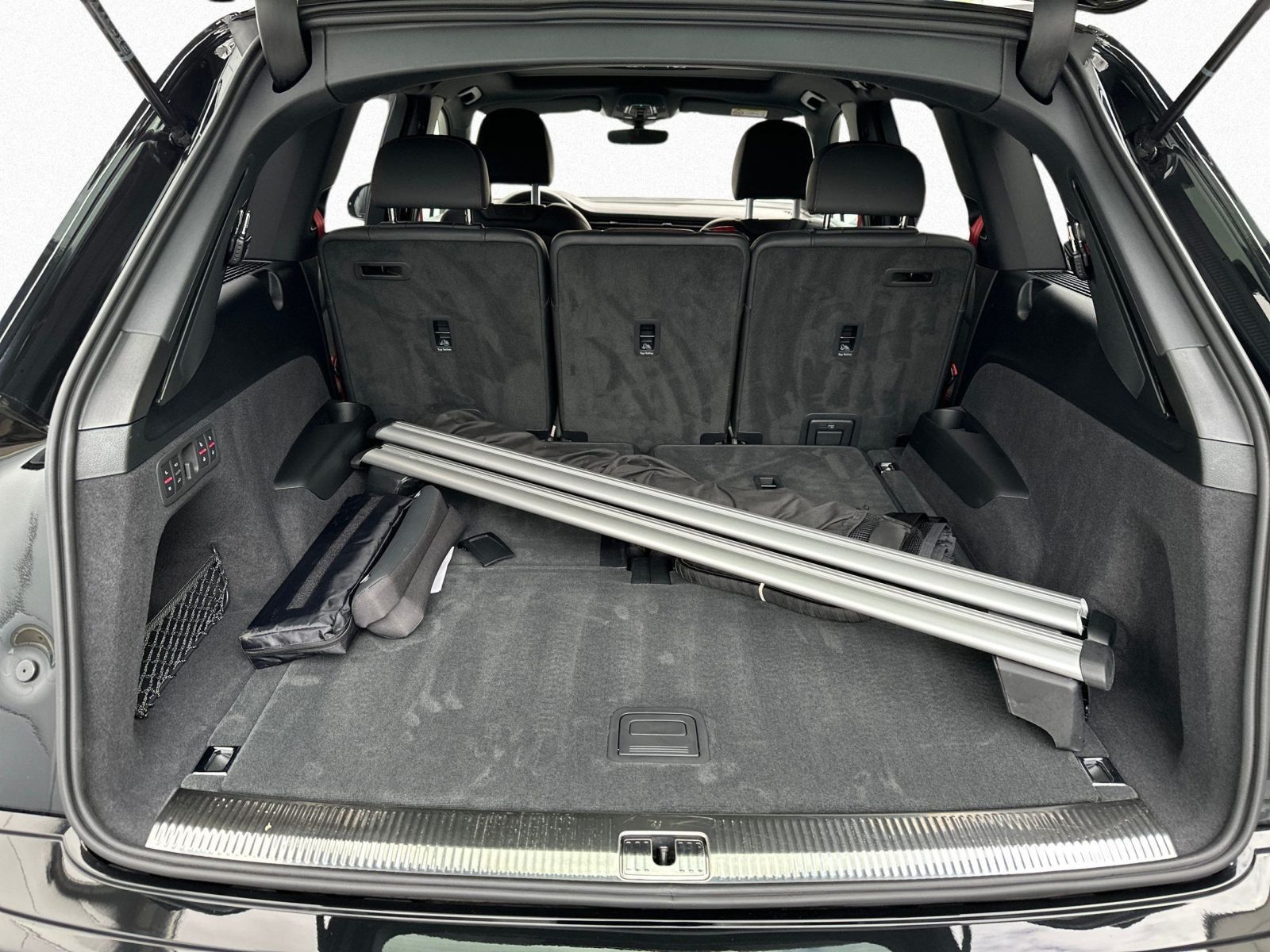 Audi Q7 - Bild 18
