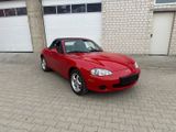 Mazda MX-5 1.6 16V 1.6 Garagenwagen Top zustand 
