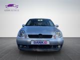 Volkswagen Lupo 1.4 16V Klimaautomatik|Alu|Tieferlegung - Volkswagen Lupo bis 5.000 Euro