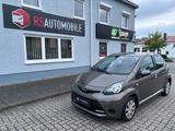 Toyota Aygo AYGO Cool*Klima*1. Hand - Toyota: Aygo Cool