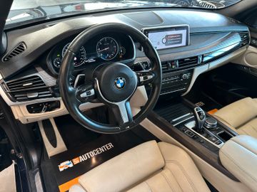BMW X5 xDrive 30 d *MPaket*Kamera*Pano*Standh*AHK*