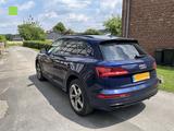 Audi Q5 50 TDI tiptronic quattro sport  - Audi Q5 in Gelsenkirchen