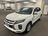 Mitsubishi ASX 2.0 MIVEC 2WD Spirit Spirit - Mitsubishi ASX: Spirit