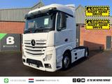 Mercedes-Benz Actros 1843 - Right hand drive !!- Rechtslenker - Angebote