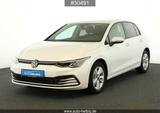 Volkswagen Golf VIII Lim. 2.0 TDI Life #Virtual#ACC#DSG#Cam