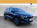 Skoda Karoq 2.0 TDI Style 4x4 DSG 360°*4xSHZ*ACC*AHK - gebrauchte Skoda Karoq aus dem Jahr 2022