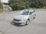 Skoda Fabia 1.0l TSI DSG 81kW Ambition Ambition - Skoda Fabia von privat