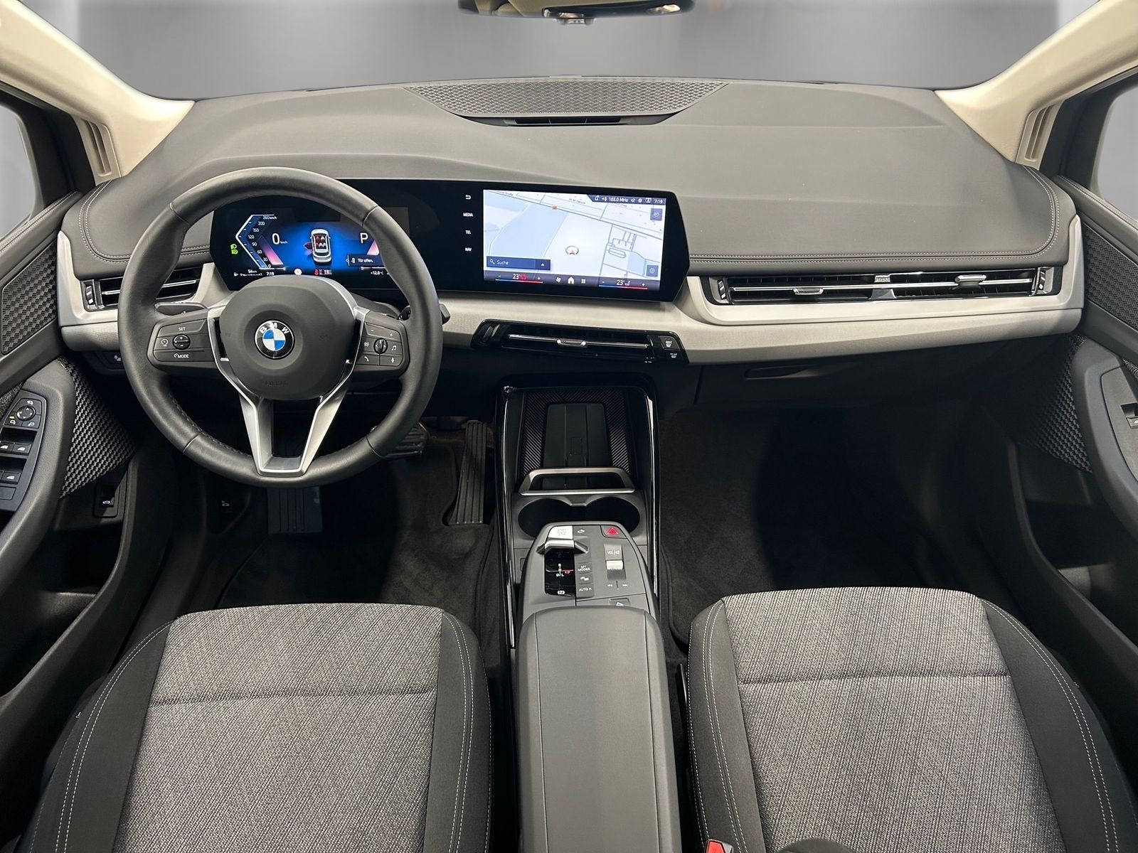 BMW 220 Active Tourer - Bild 12