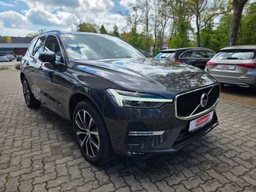 Volvo XC60 - 9