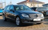 Mercedes-Benz C 250 CGI T AVANTGARDE/SHEFT/NAVI/SHZ/PDC/BT/ - gebrauchte Mercedes-Benz C 250 aus dem Jahr 2010