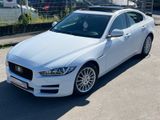Jaguar XE Prestige*PANORAMA DACH*LEDER*VOLLAUSATTUNG* - Jaguar XE aus 2016