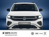 Volkswagen T-Cross - Vorschau Bild 2