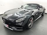 Mercedes-Benz AMG GT C Roadster Nappa+Airscarf+Distro+Burmest - gebrauchte Mercedes-Benz AMG GT C aus dem Jahr 2019