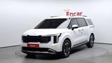 Kia 1.6 HEV Noblesse 9-Sitzer *Korea-Import - Kia Carnival mit Benzin-Antrieb