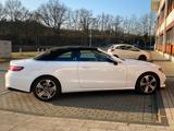 Mercedes-Benz E 220 d Autom. - - Mercedes-Benz E 220 in Krefeld