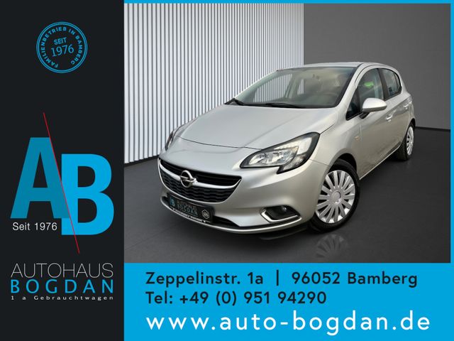 Opel Corsa Navi*PDC*Tempomat*TÜV neu