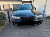 BMW 330i E46 Touring SMG 1 - BMW 330 Kombi 330i e46 mit Benzin-Antrieb