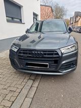 Audi Q5 40 TDI S Line S tronic quattro - - Audi Q5 in Ludwigshafen